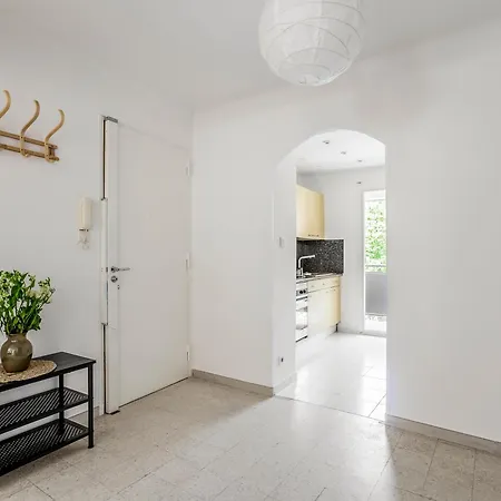 Apartamento Dans Le Panier Marsella